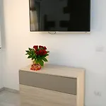 Caos Bari