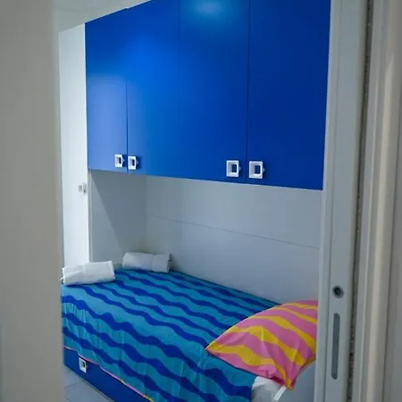 Apartment Caos *