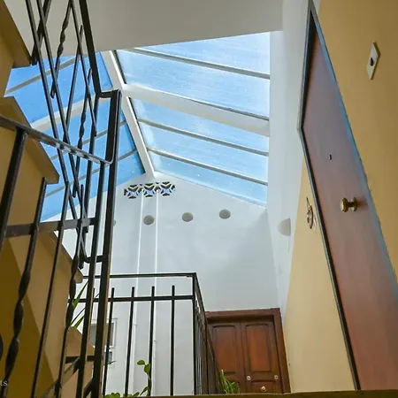 Caos * Bari