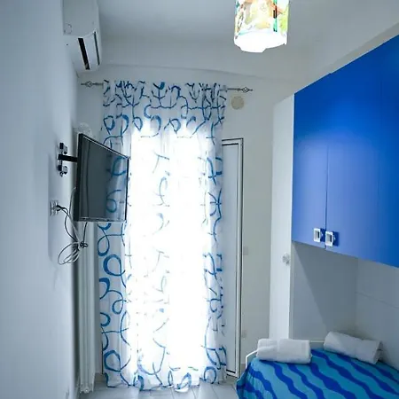 Caos Bari