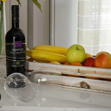 Apartament Caos *