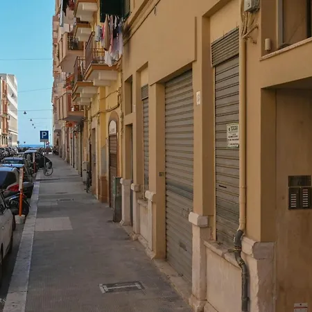 Apartment Caos Bari