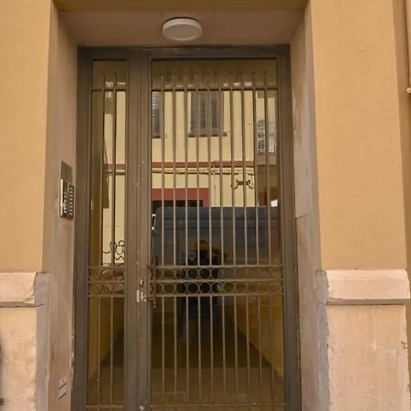 Apartment Caos