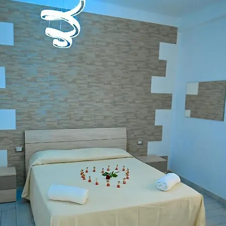 Apartment Caos