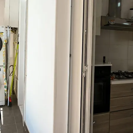 Caos Apartment *