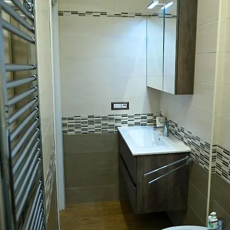 Apartment Caos *
