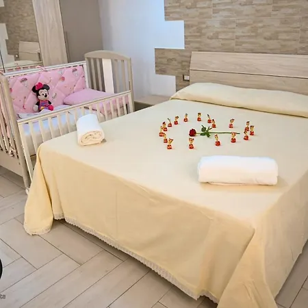 Caos Apartament *