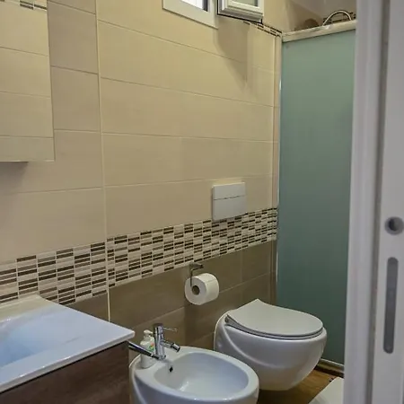 Apartament Caos