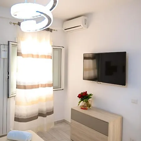Caos Apartment *
